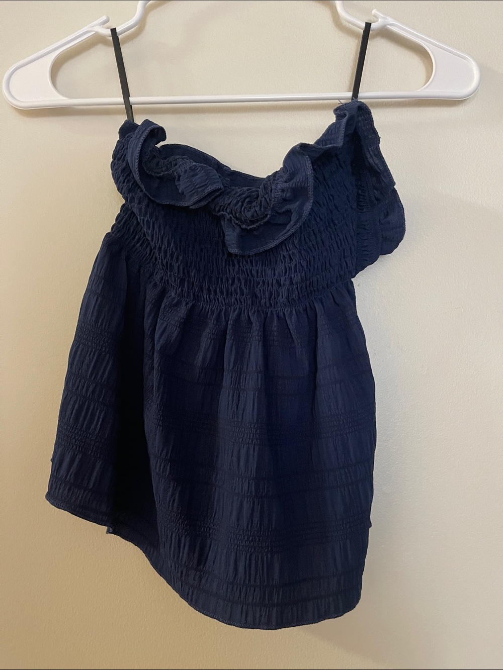 SHEIN Tube Top